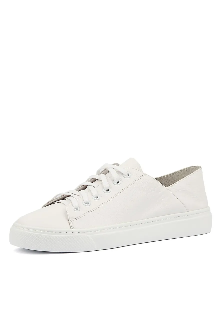 Mollini Oskher White