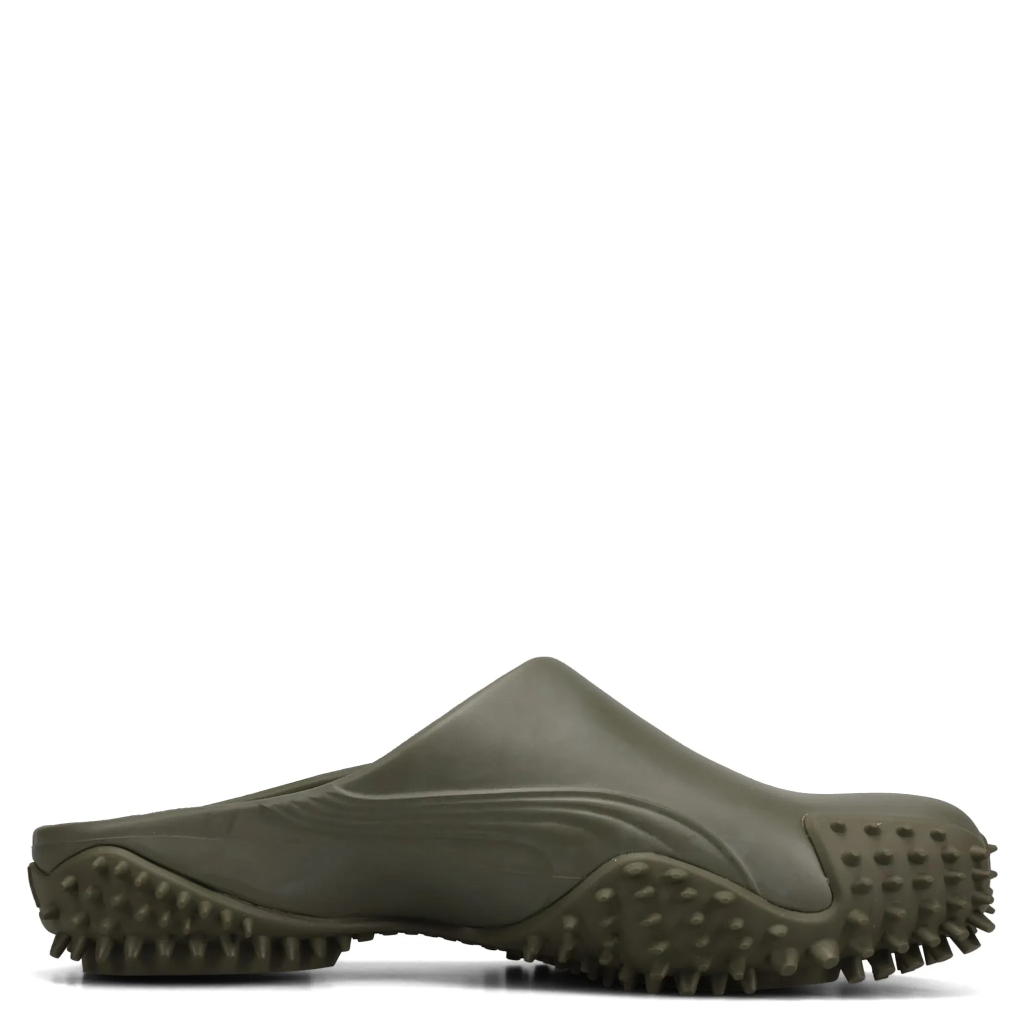 MOSTRO MULE INJ LGN / 04:DARK OLIVE