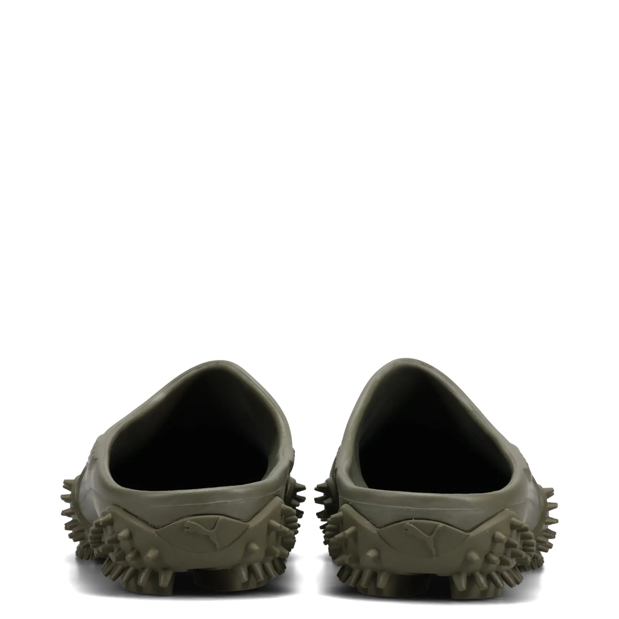 MOSTRO MULE INJ LGN / 04:DARK OLIVE