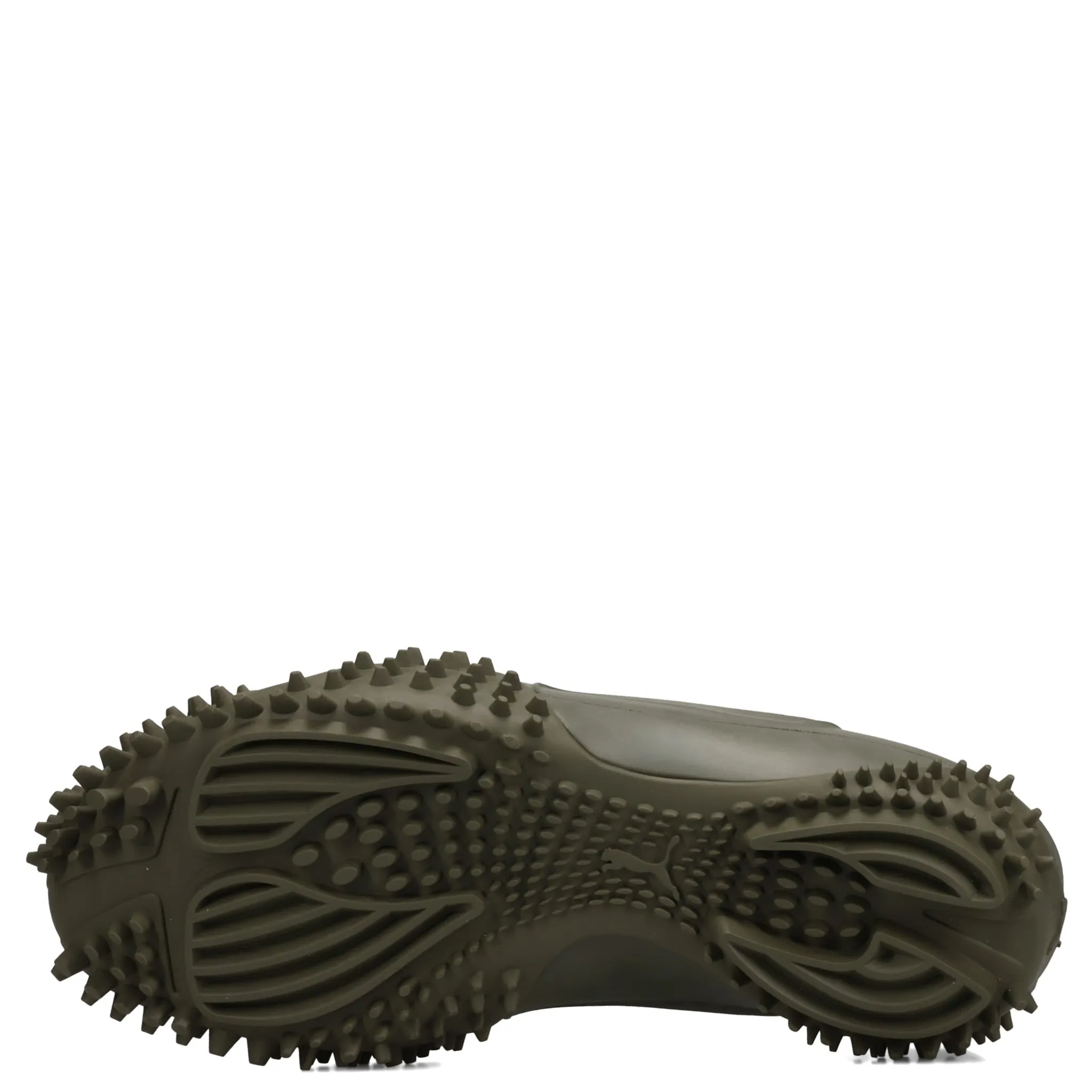 MOSTRO MULE INJ LGN / 04:DARK OLIVE