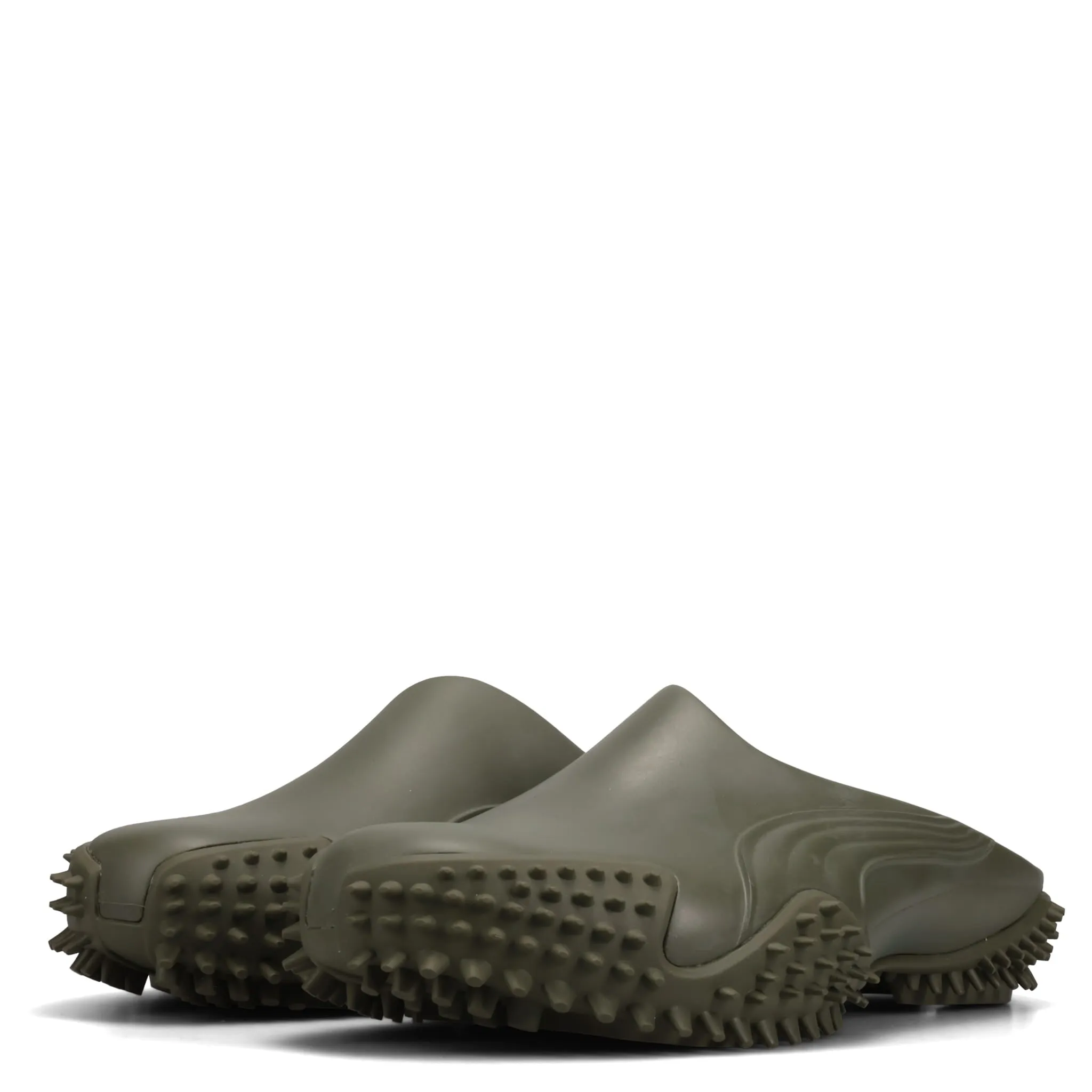 MOSTRO MULE INJ LGN / 04:DARK OLIVE