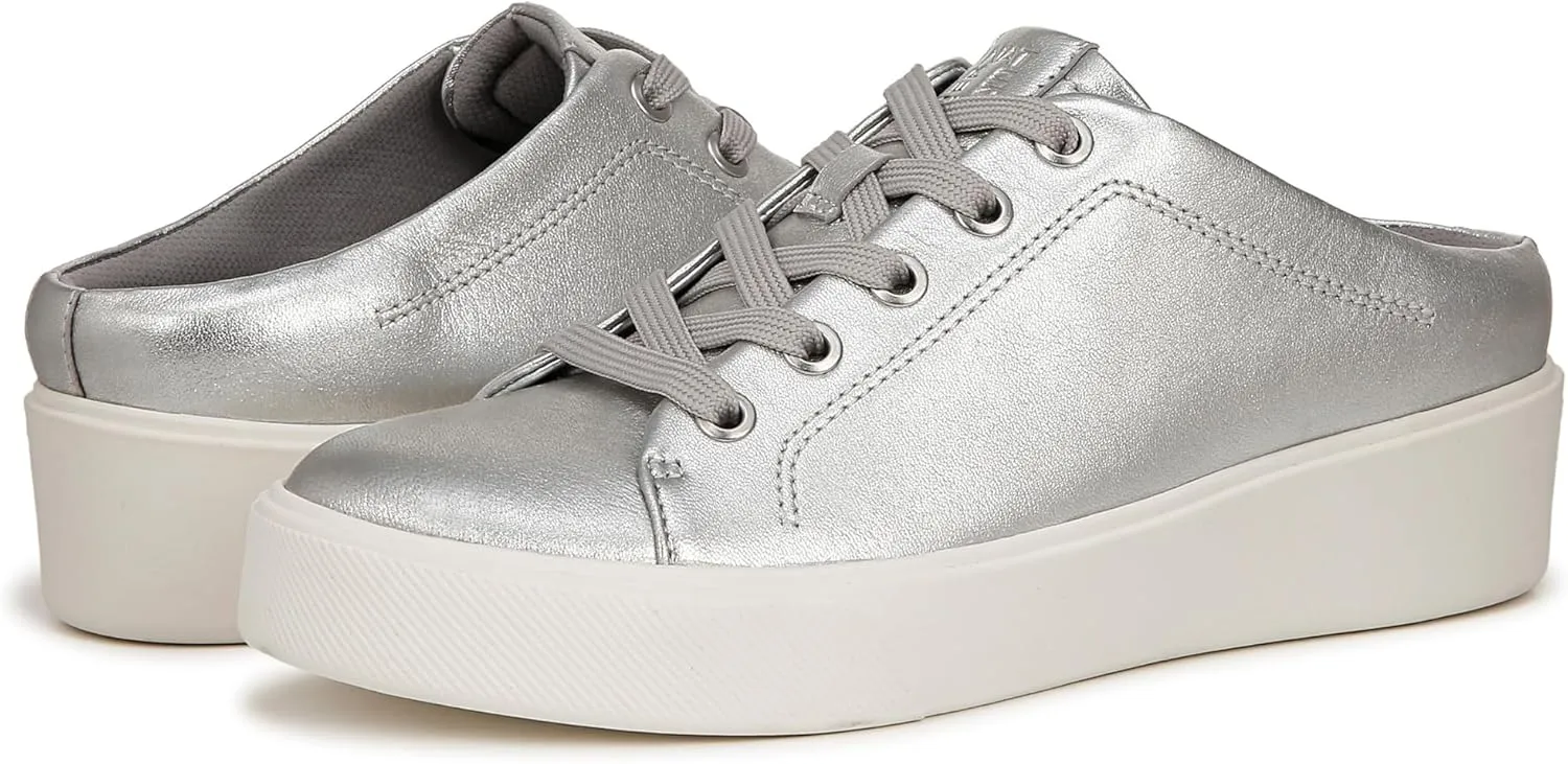 Naturalizer Women's Morrison Mule Sneakers NW/OB