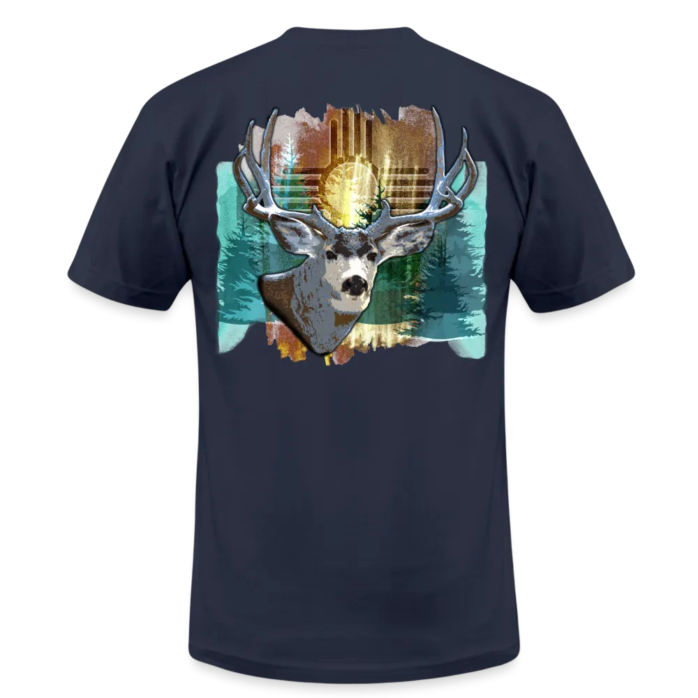 New Mexico Mule Deer T-Shirt