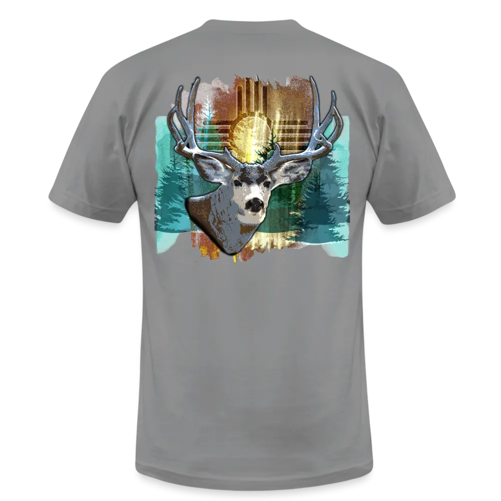 New Mexico Mule Deer T-Shirt