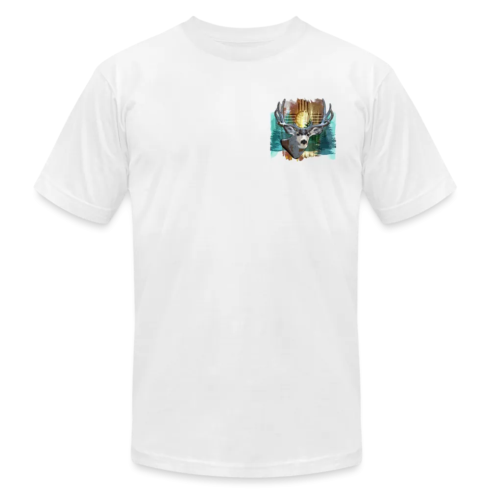 New Mexico Mule Deer T-Shirt