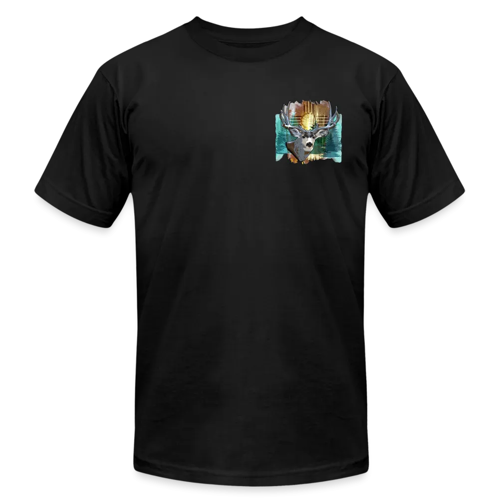 New Mexico Mule Deer T-Shirt
