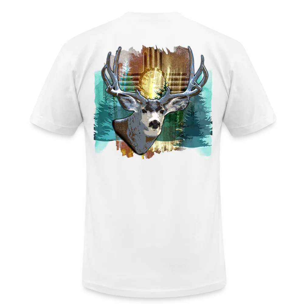 New Mexico Mule Deer T-Shirt