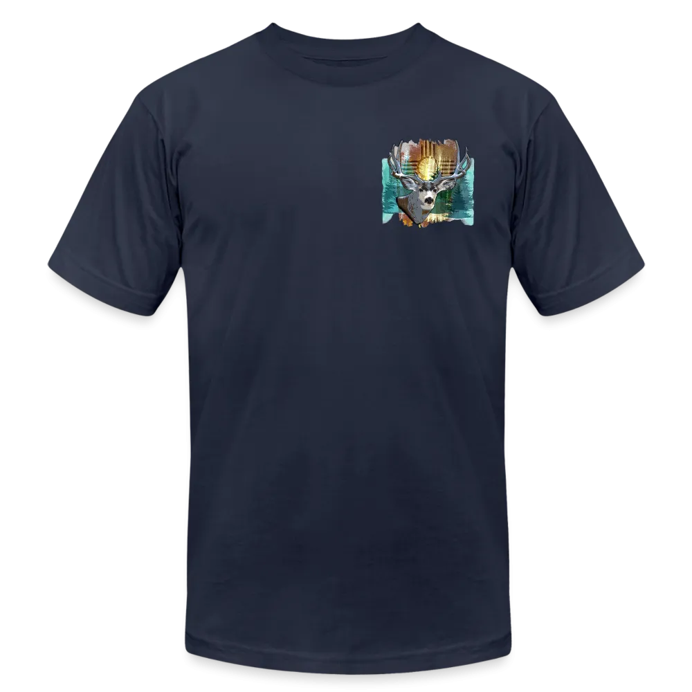 New Mexico Mule Deer T-Shirt