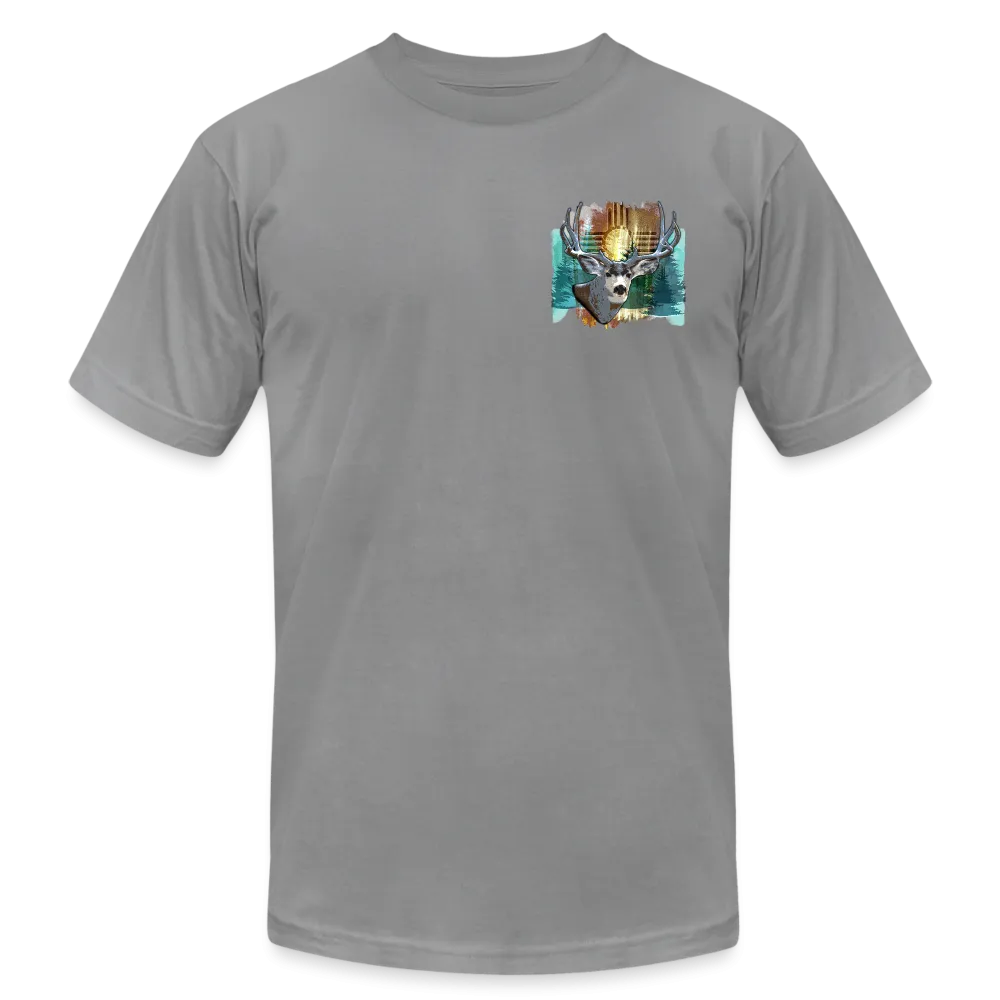New Mexico Mule Deer T-Shirt