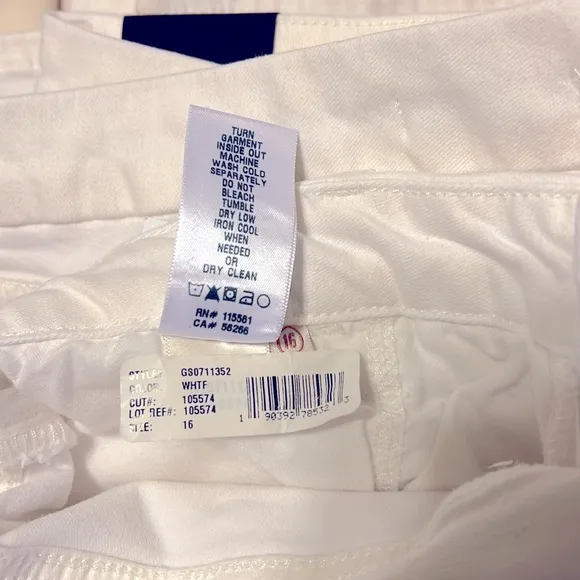 NWT $99 Size 16 —7 For All Mankind Jen 7 Sculpting Jeans