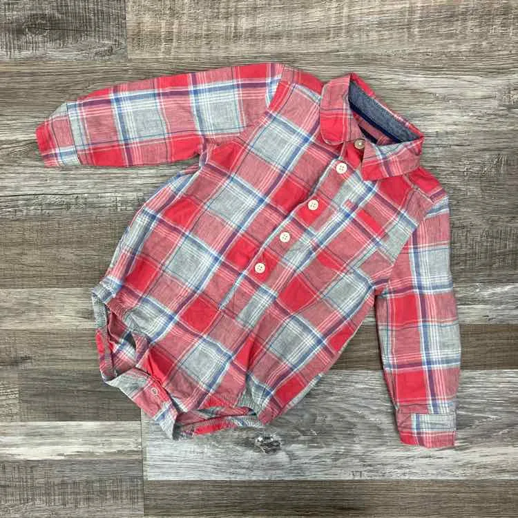 Oshkosh ONESIE casual