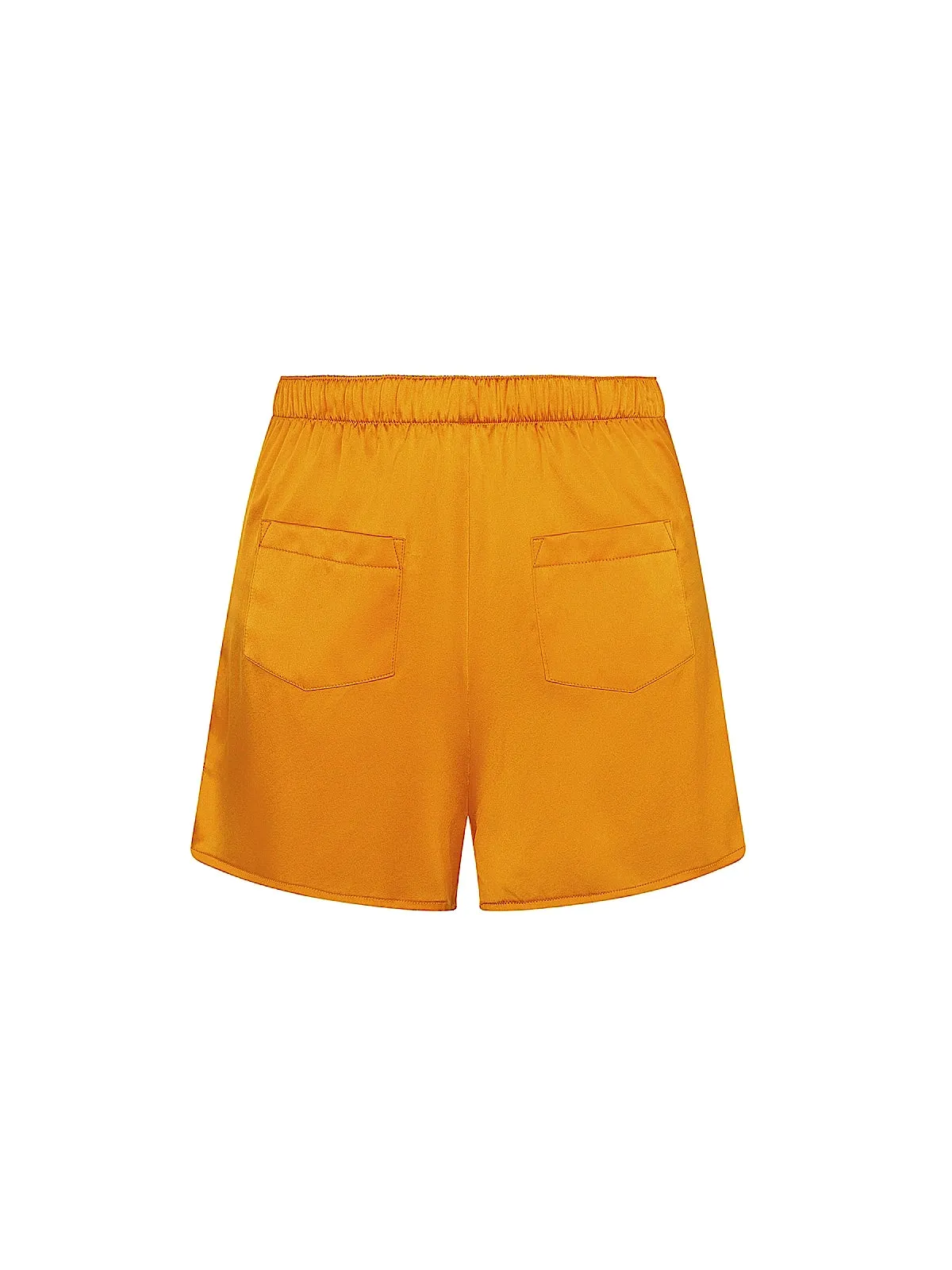 Papaya 454 Short