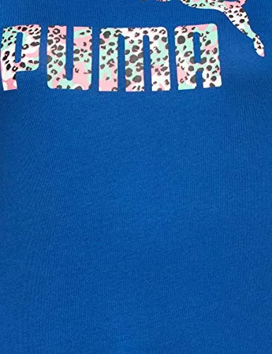 Puma Women's Regular T-Shirt (58807001_Limoges_X-Small)