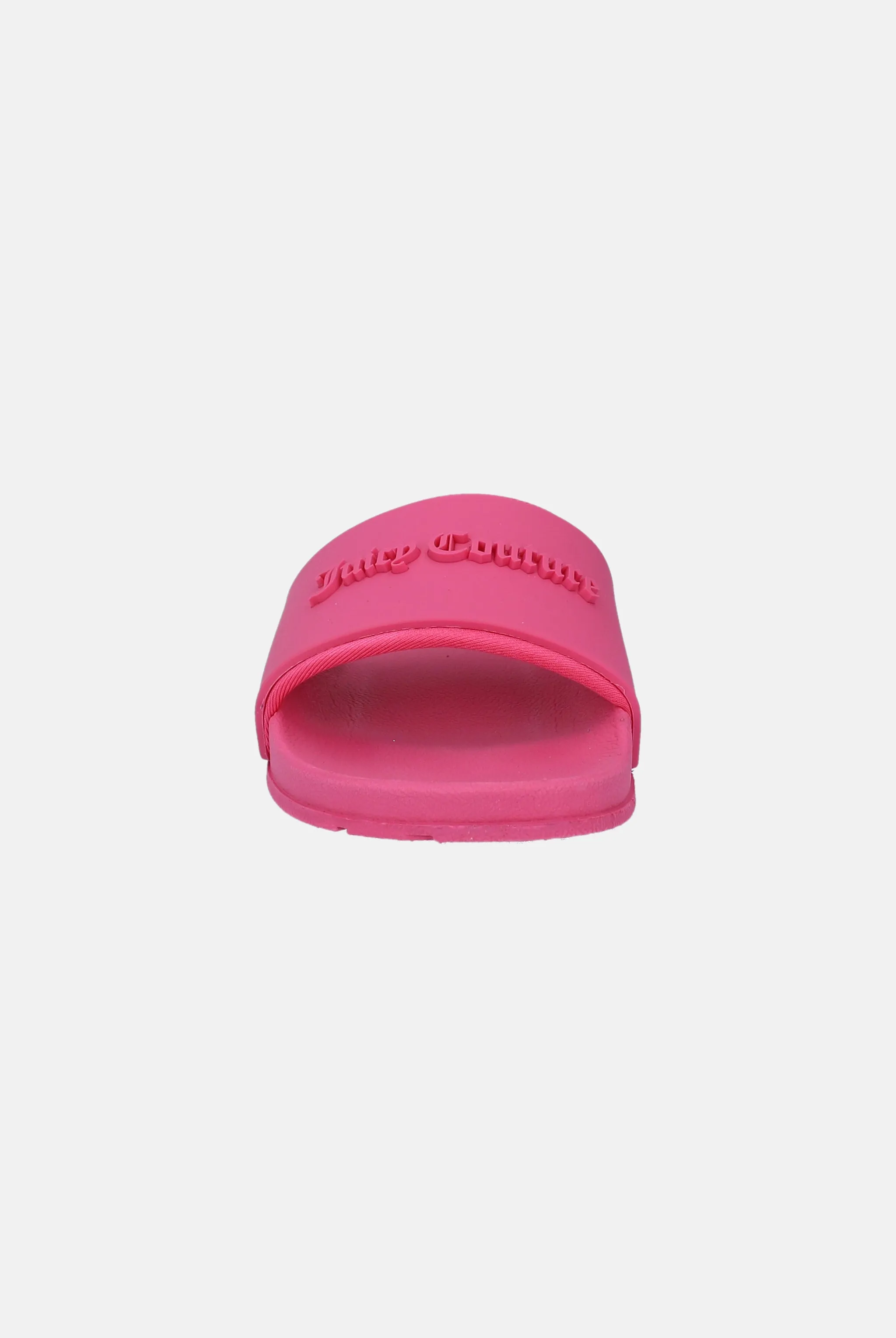 RASPBERRY SORBET EMBOSSED SLIDERS