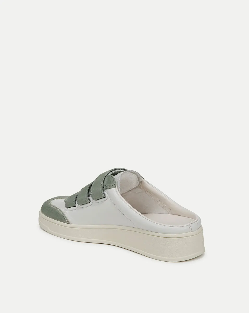 Reagan Velcro Mule