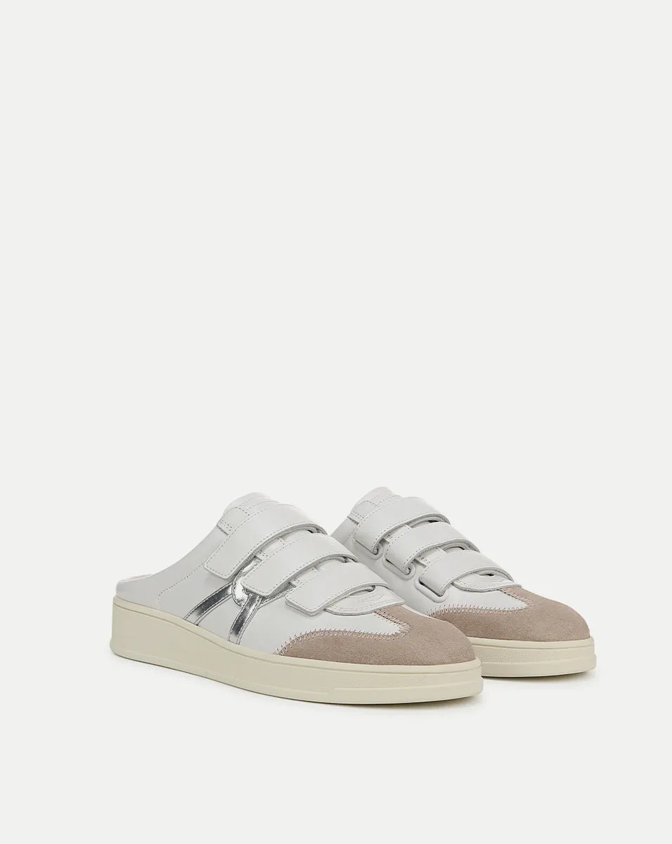 Reagan Velcro Mule