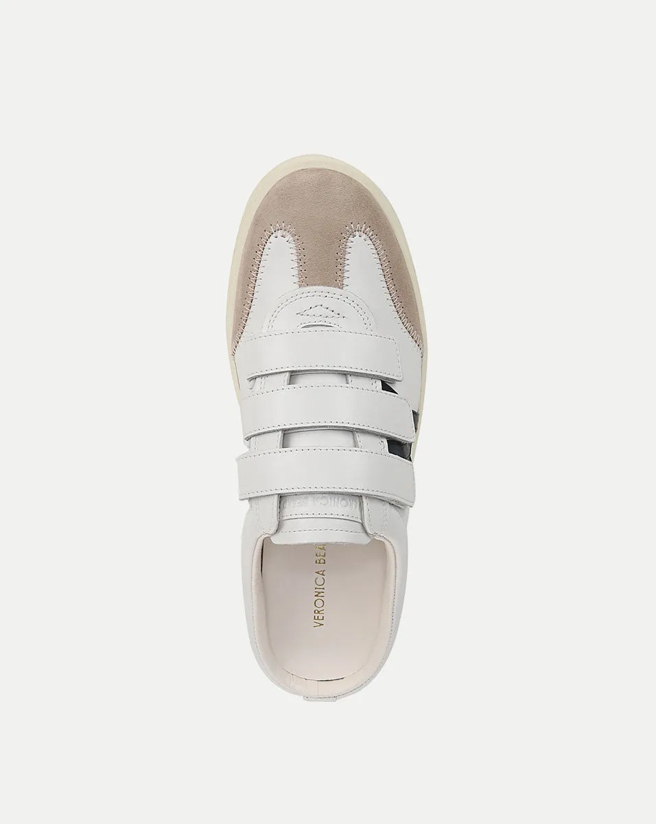 Reagan Velcro Mule