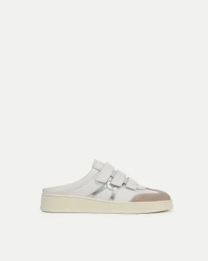 Reagan Velcro Mule