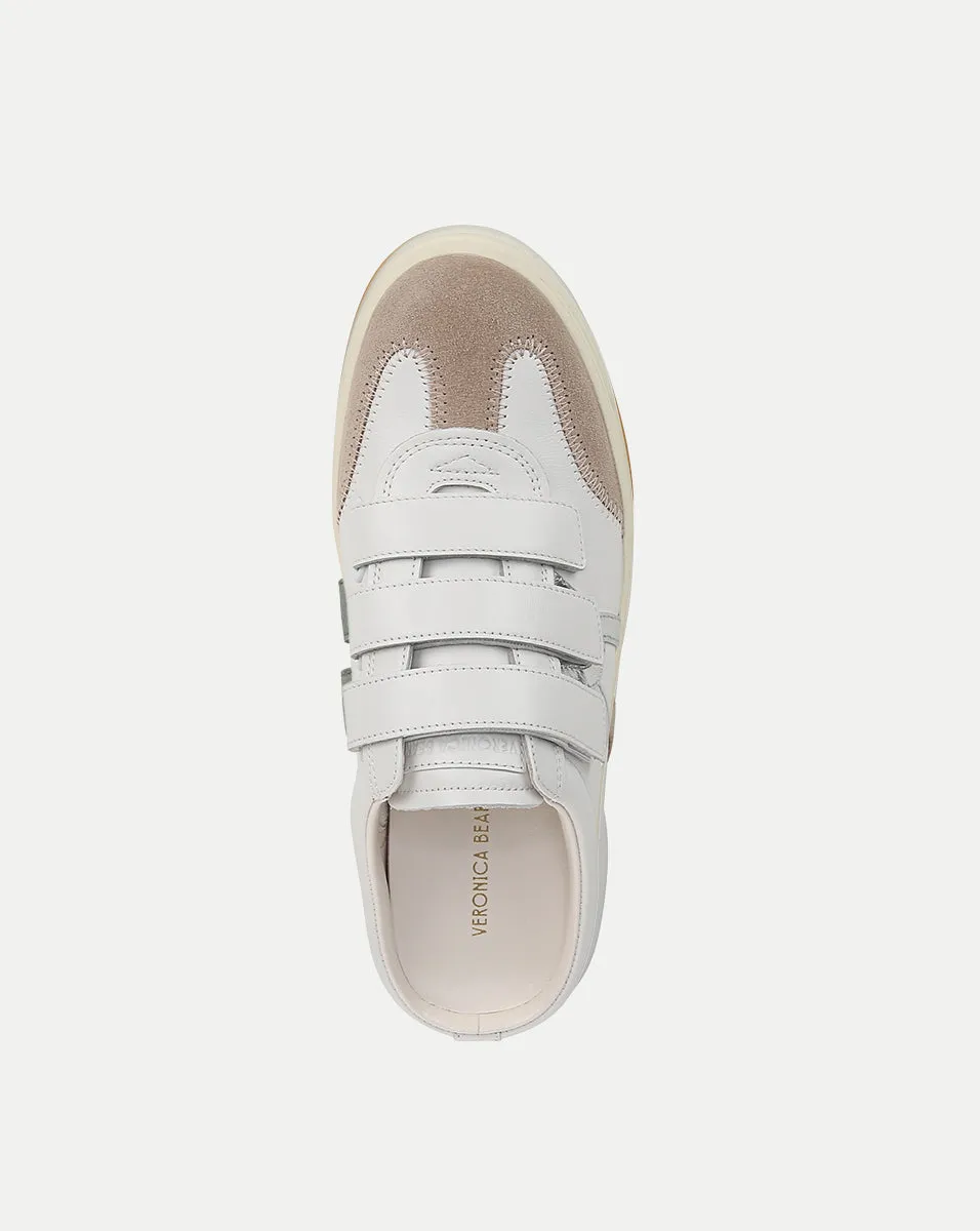 Reagan Velcro Mule