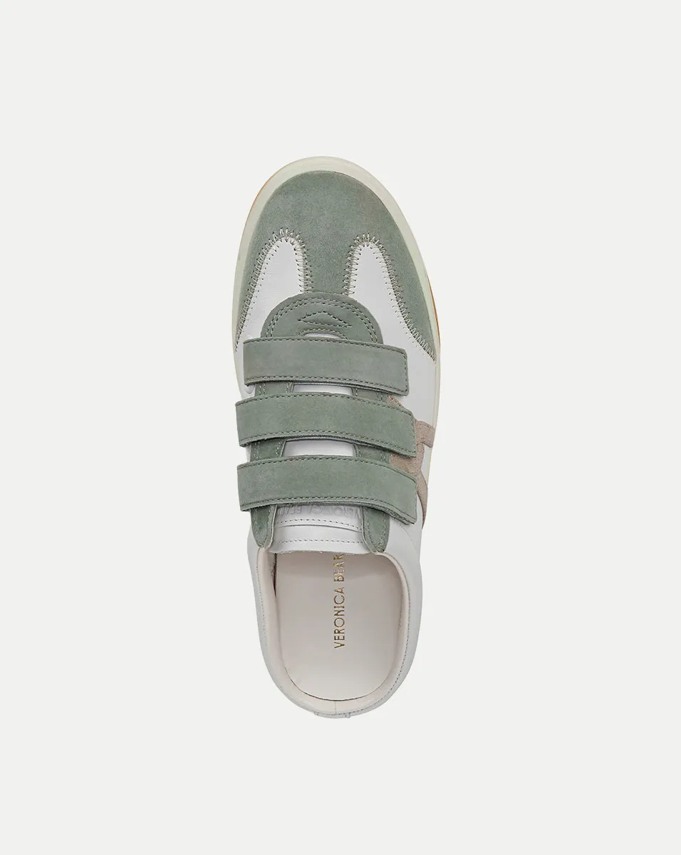 Reagan Velcro Mule