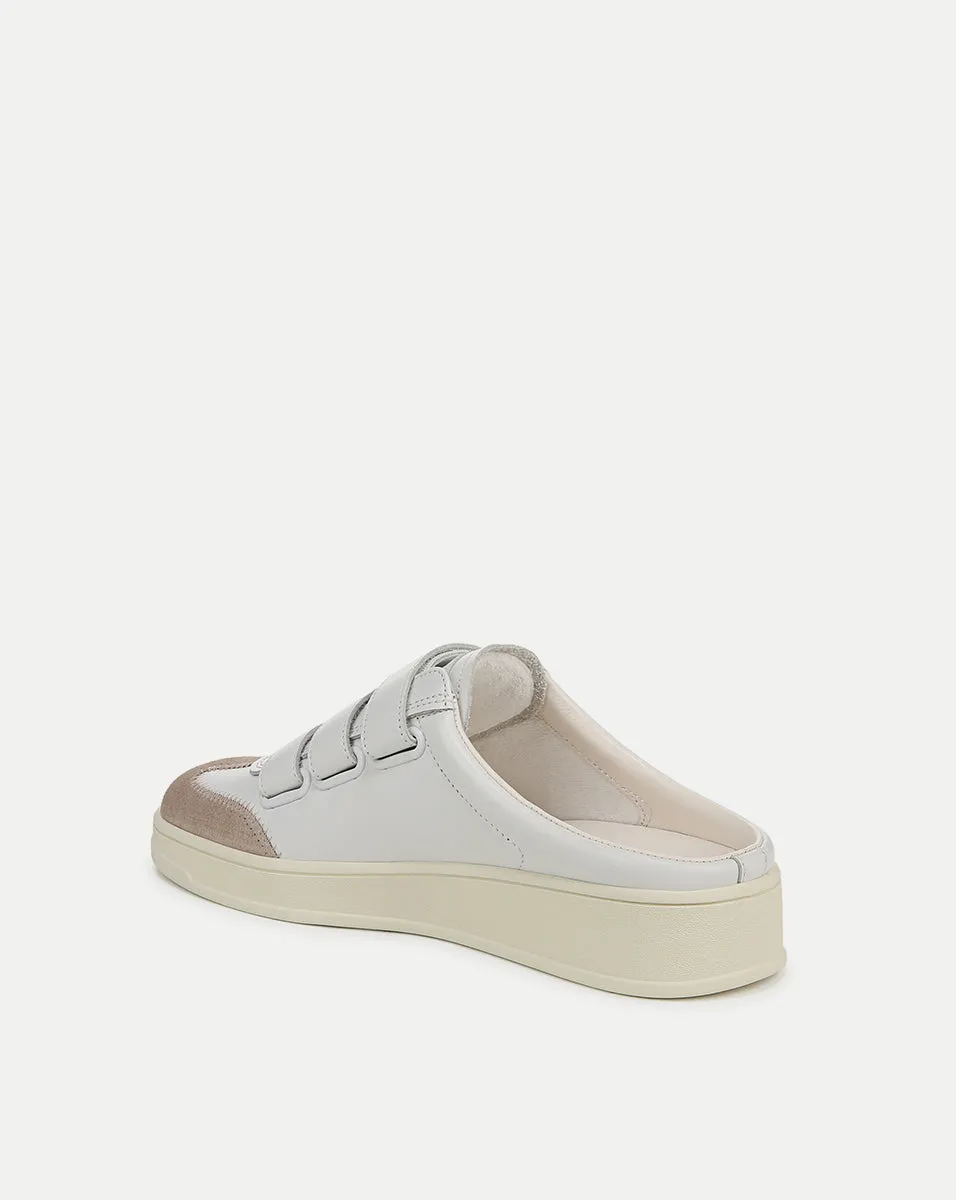 Reagan Velcro Mule