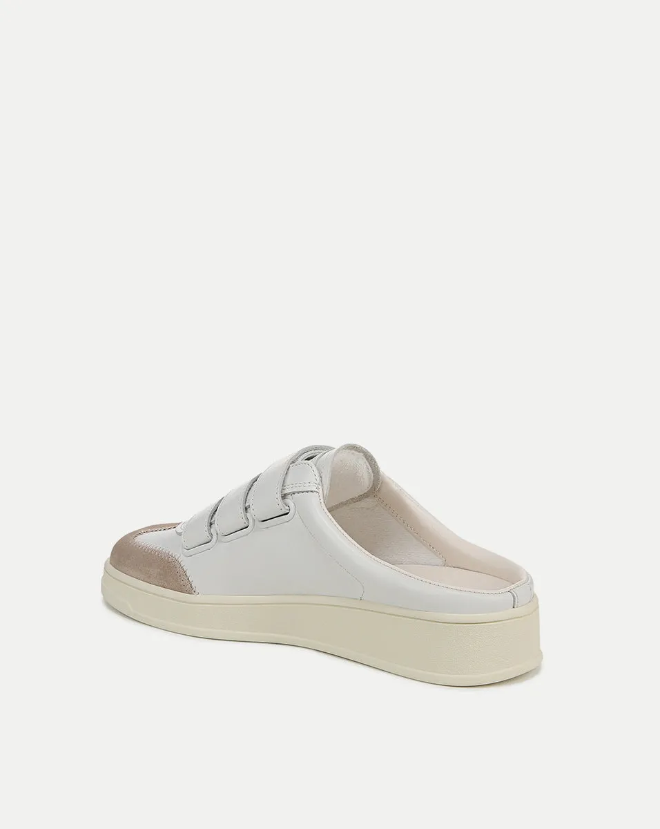 Reagan Velcro Mule