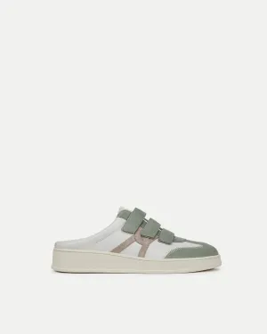 Reagan Velcro Mule