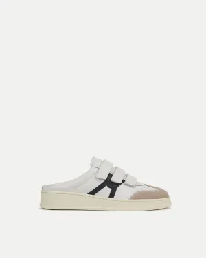 Reagan Velcro Mule
