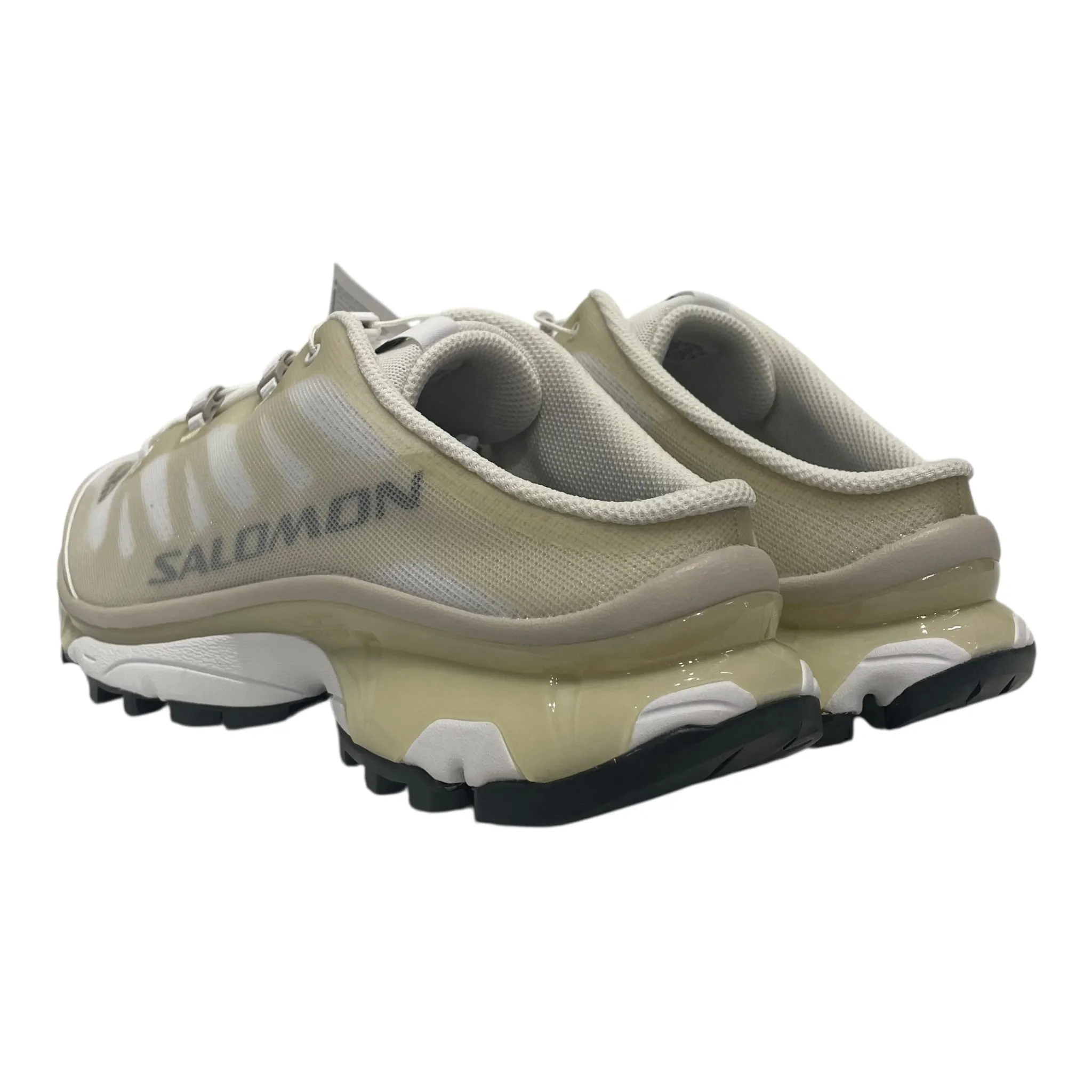 salomon/MM6/Low-Sneakers/US 11/Nylon/WHT/XT4 Mule 2