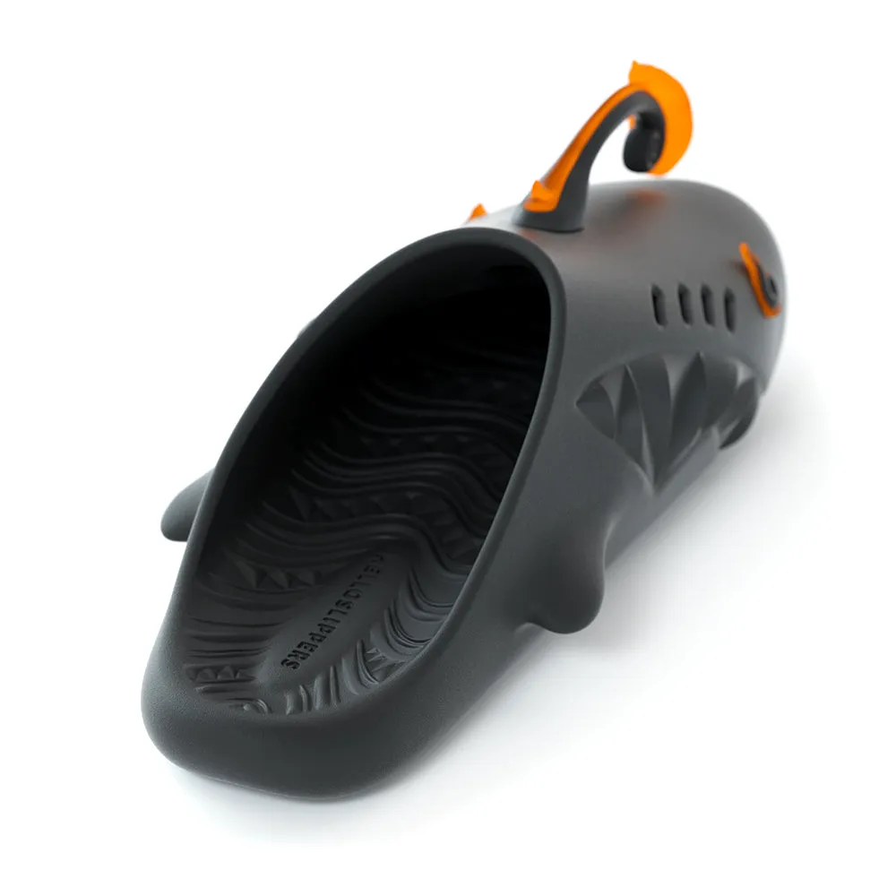 Sharkicks Pro Mule - Pumpkin Wisp