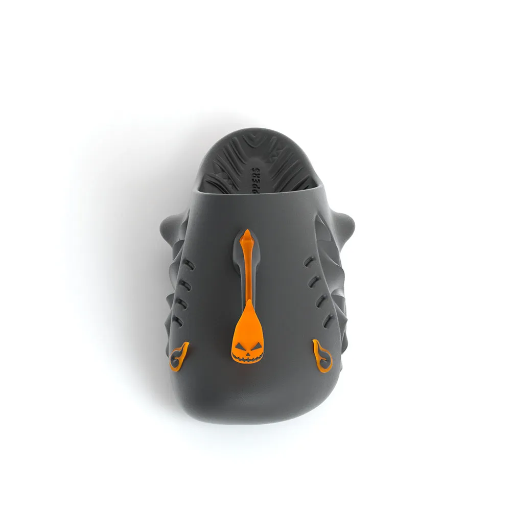 Sharkicks Pro Mule - Pumpkin Wisp