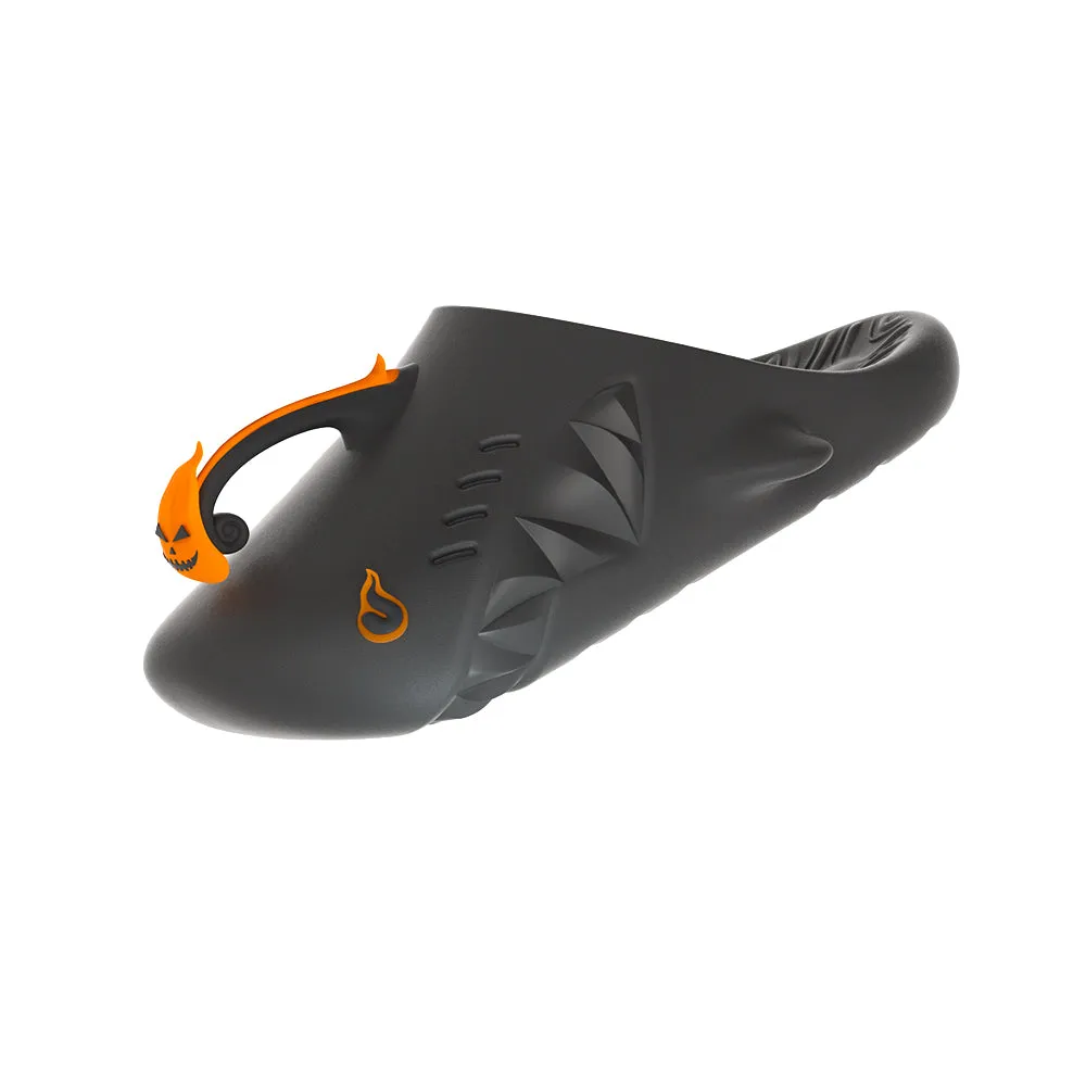 Sharkicks Pro Mule - Pumpkin Wisp