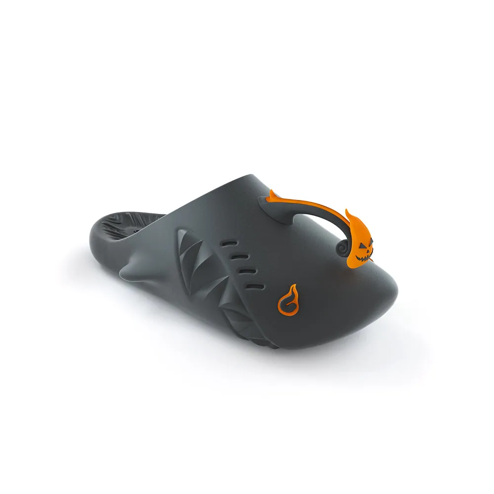Sharkicks Pro Mule - Pumpkin Wisp