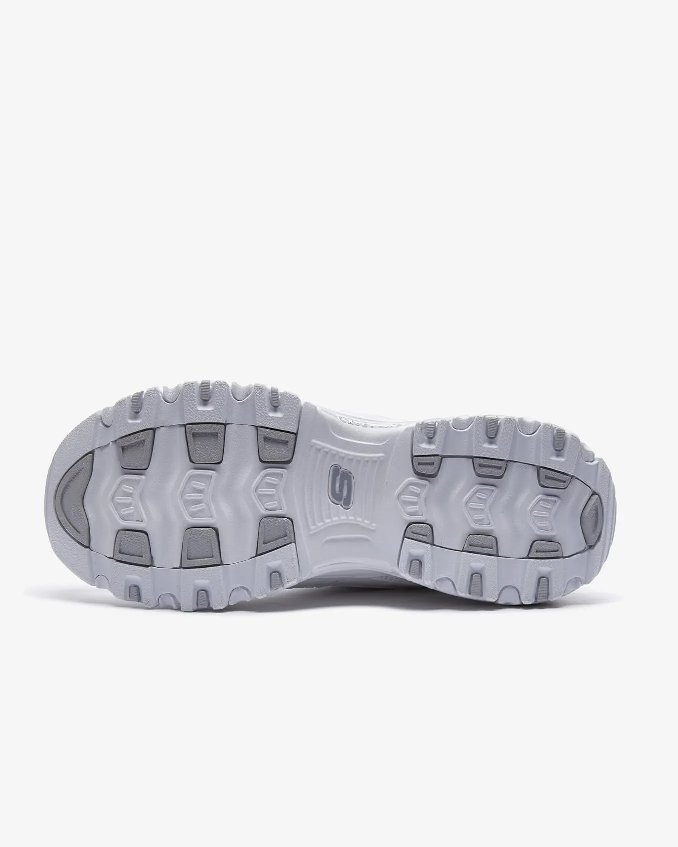 Skechers Women's D'Lites Bright Sky Fashion Sneakers