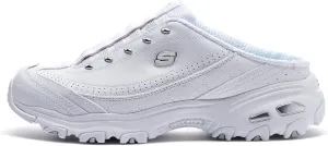 Skechers Women's D'Lites Bright Sky Fashion Sneakers