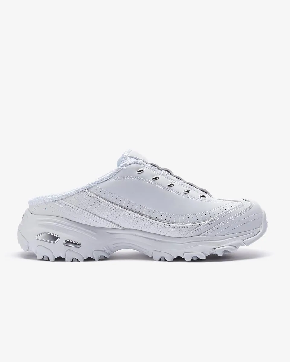 Skechers Women's D'Lites Bright Sky Fashion Sneakers