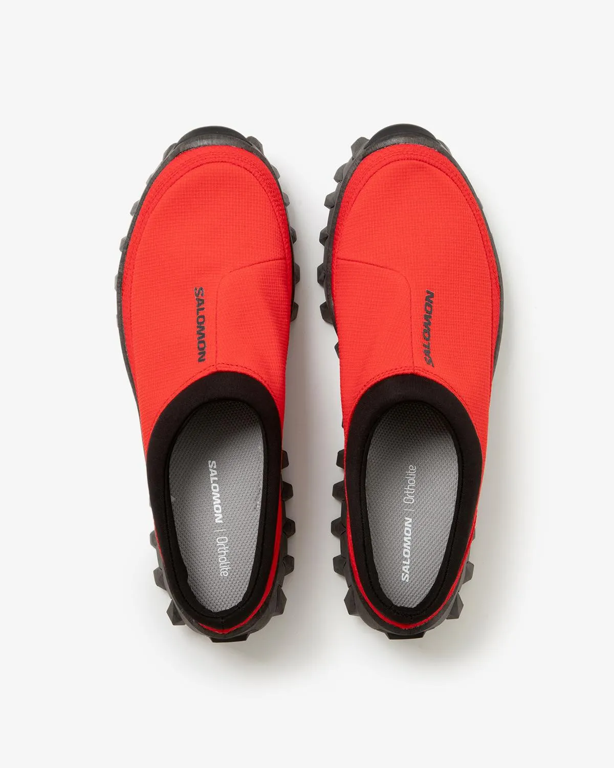 SNOWCLOG