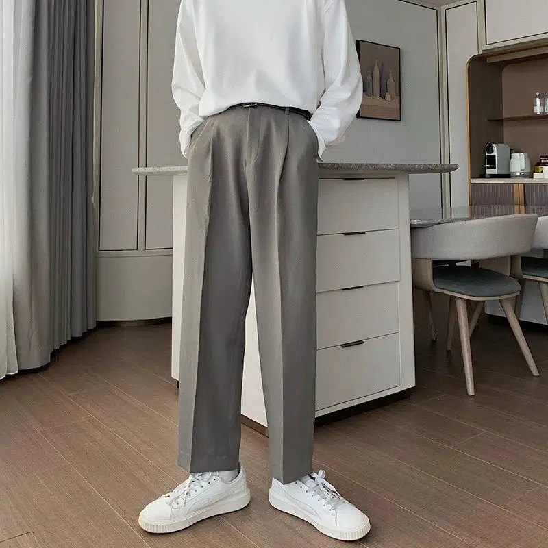 Spring Casual Suit
