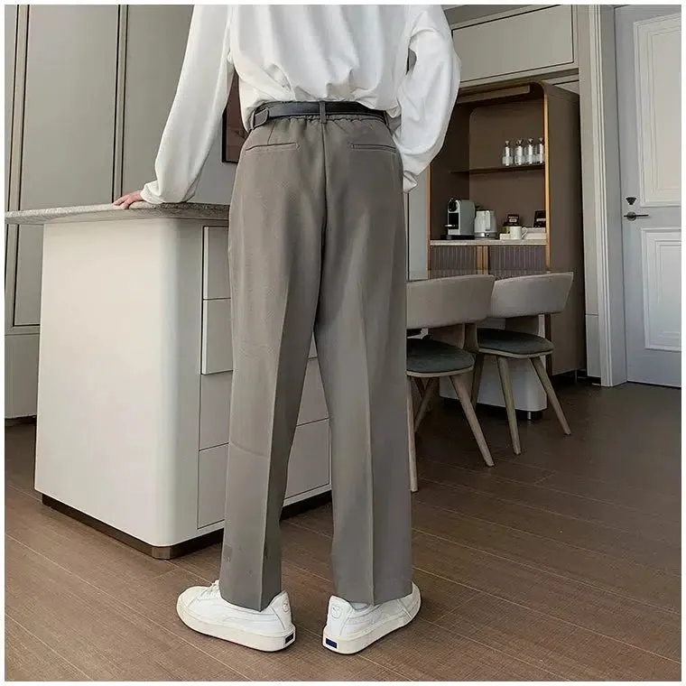 Spring Casual Suit