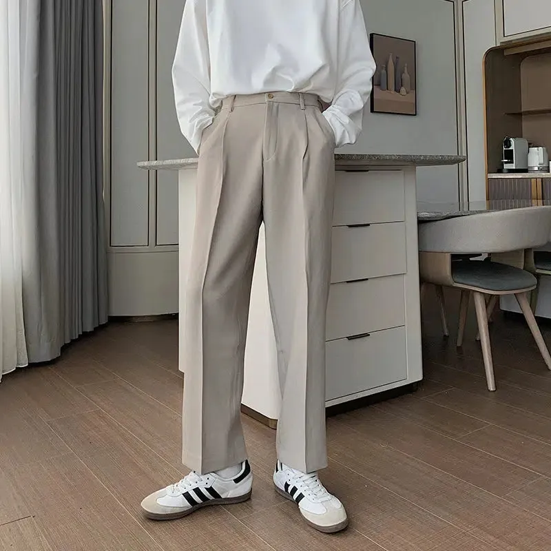 Spring Casual Suit