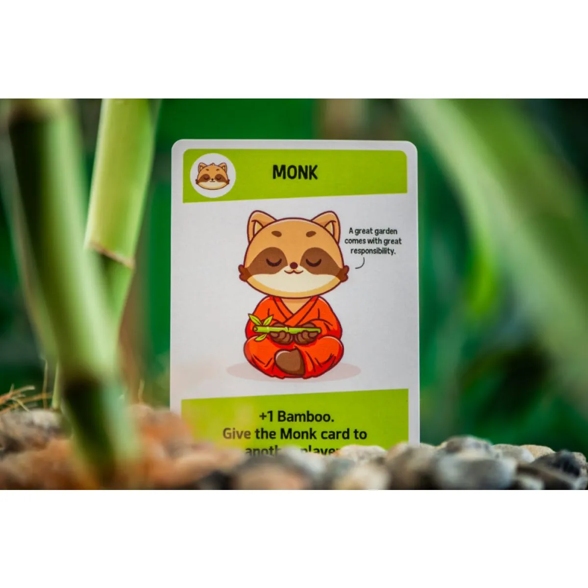Tanuki