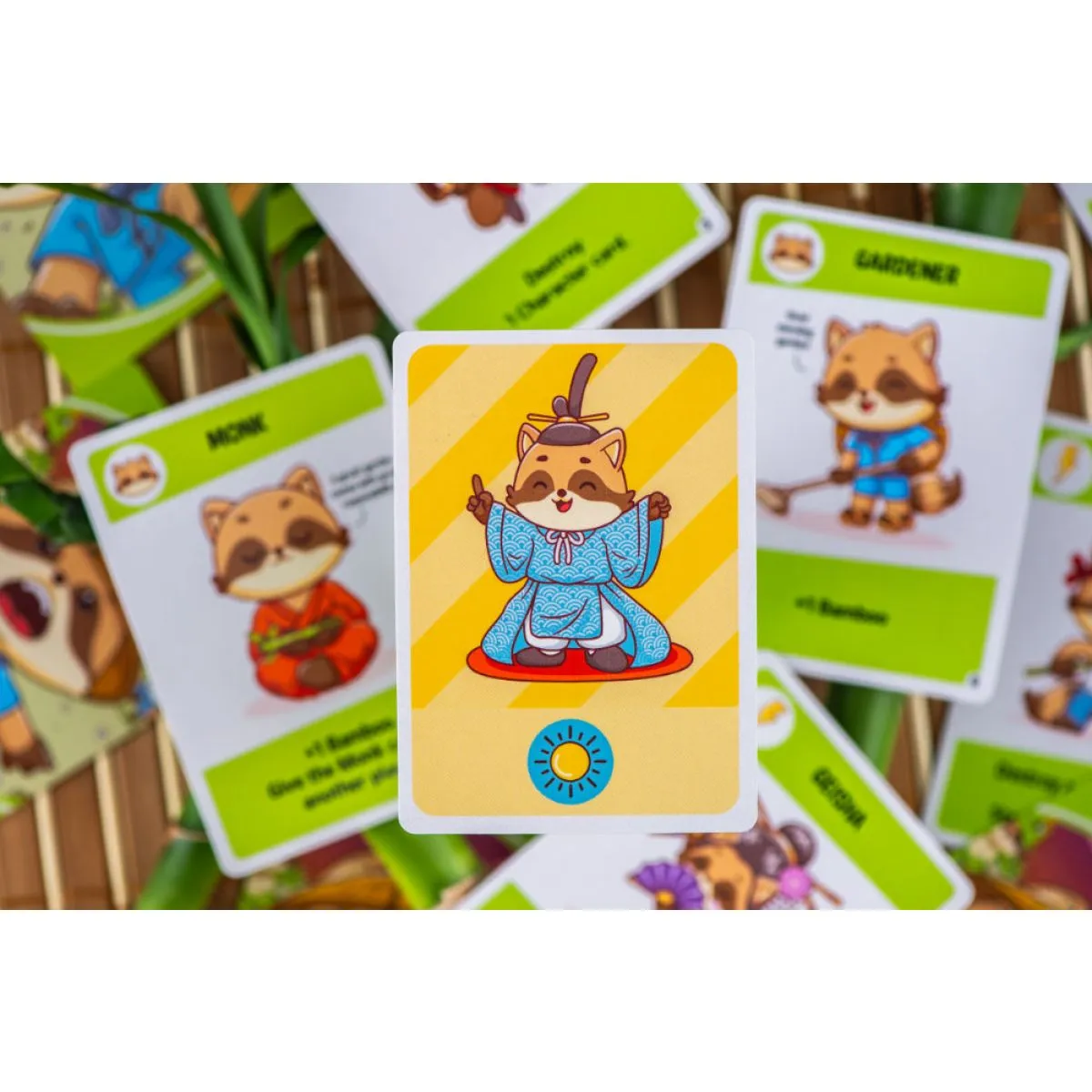 Tanuki