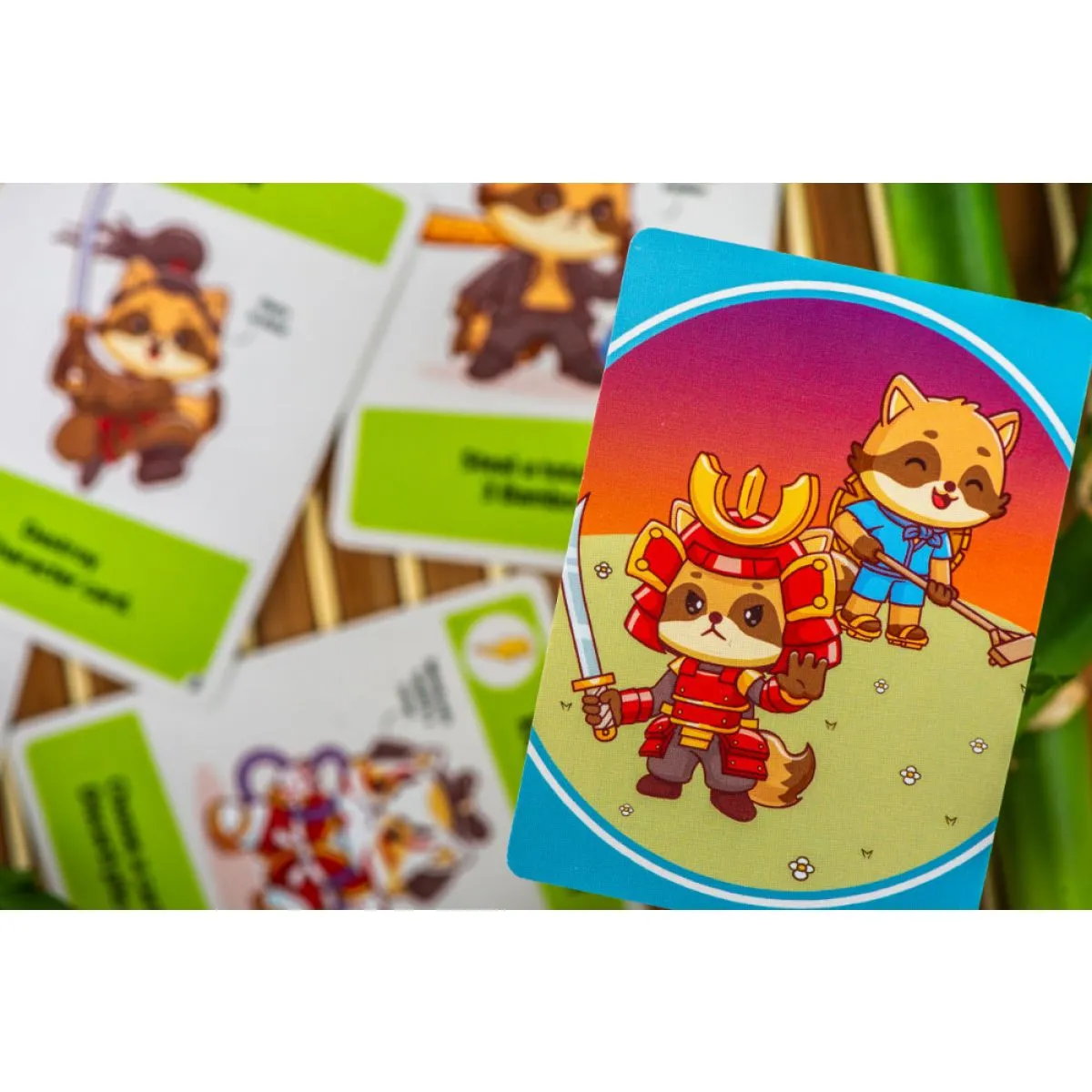 Tanuki