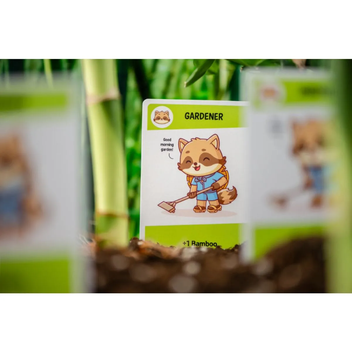 Tanuki