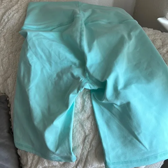 Terez Biker Shorts