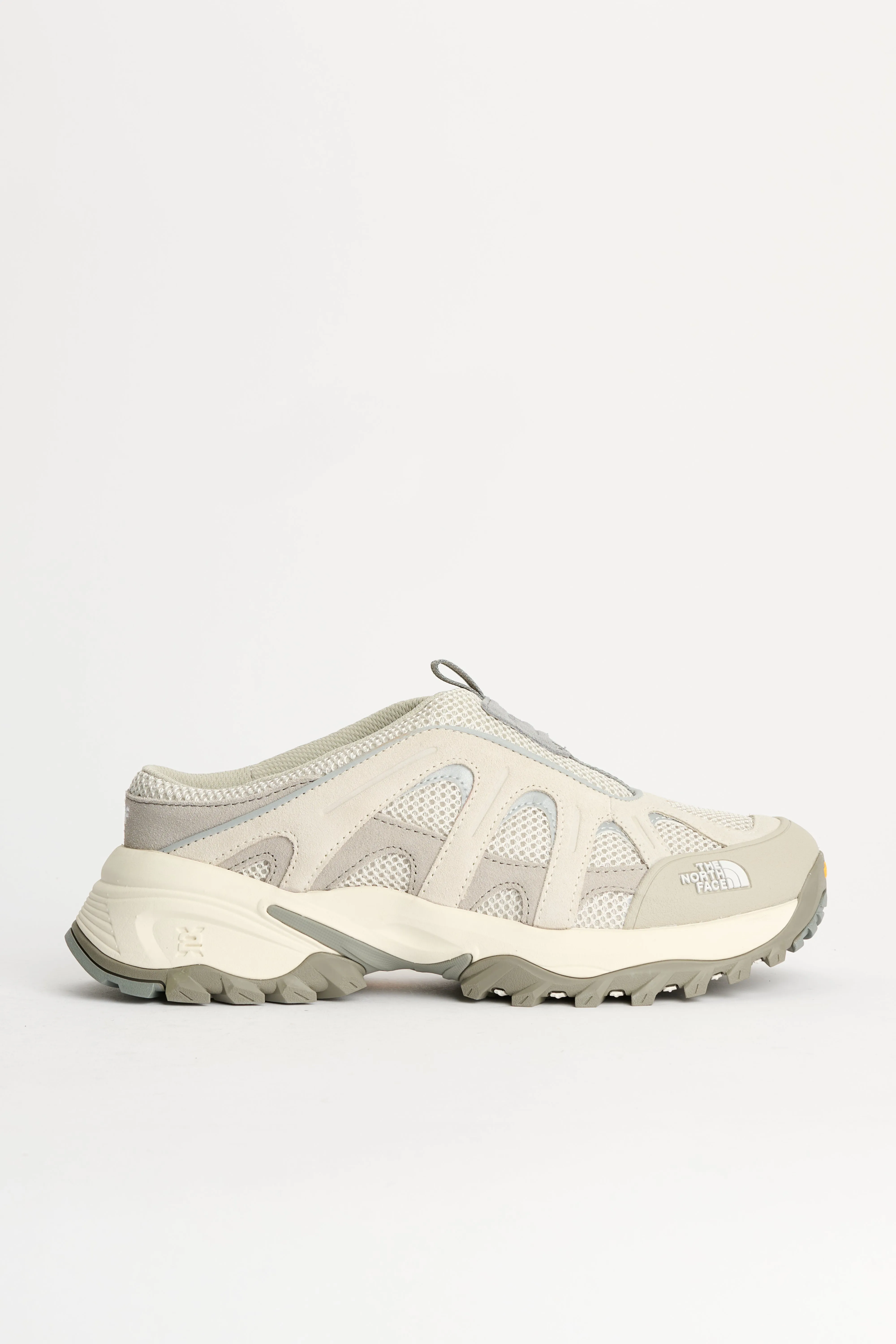 The North Face Hedgehog 06 RVST Mule Calacatta / Stone Slab - Sneakers