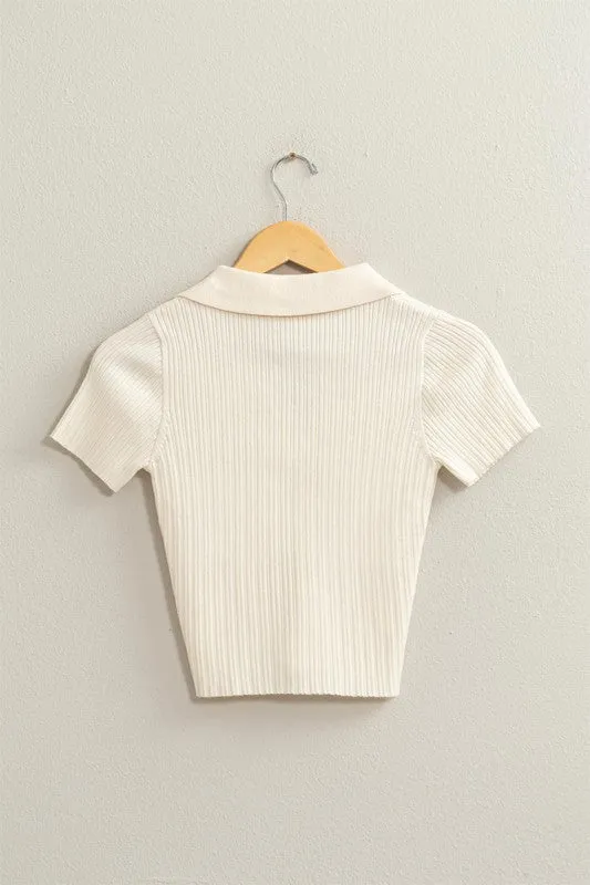 The Perfect Tee - 2 COLORS