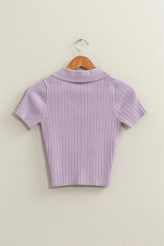 The Perfect Tee - 2 COLORS