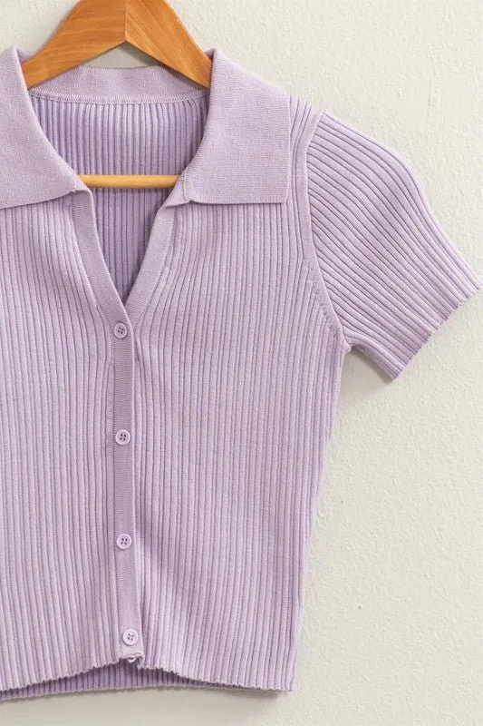 The Perfect Tee - 2 COLORS