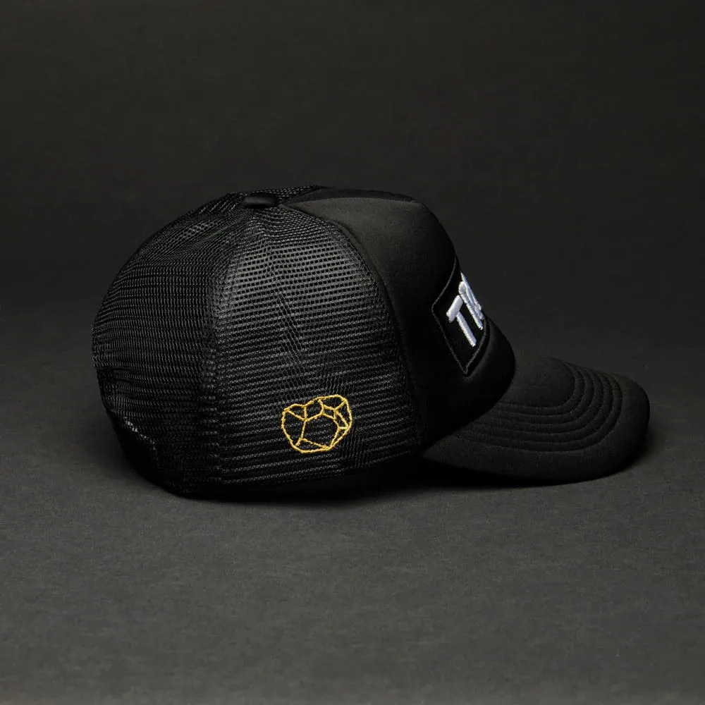 TRUFF TRUCKER HAT
